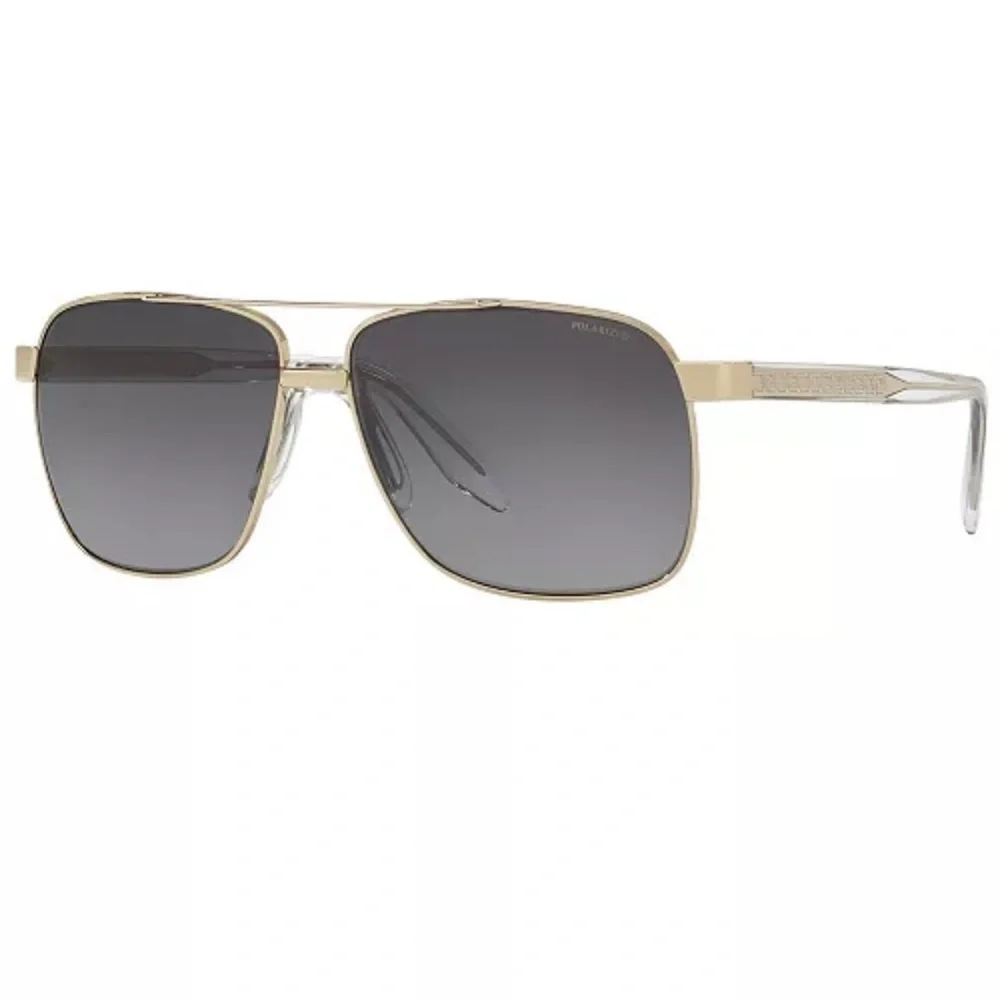 Versace polarized sunglasses - New - With Box (authentic)